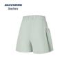 Skechers Women's Pearl Blue Athletic Shorts P226W023
