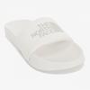 The North Face Basic Slide Cream Ns81r13d