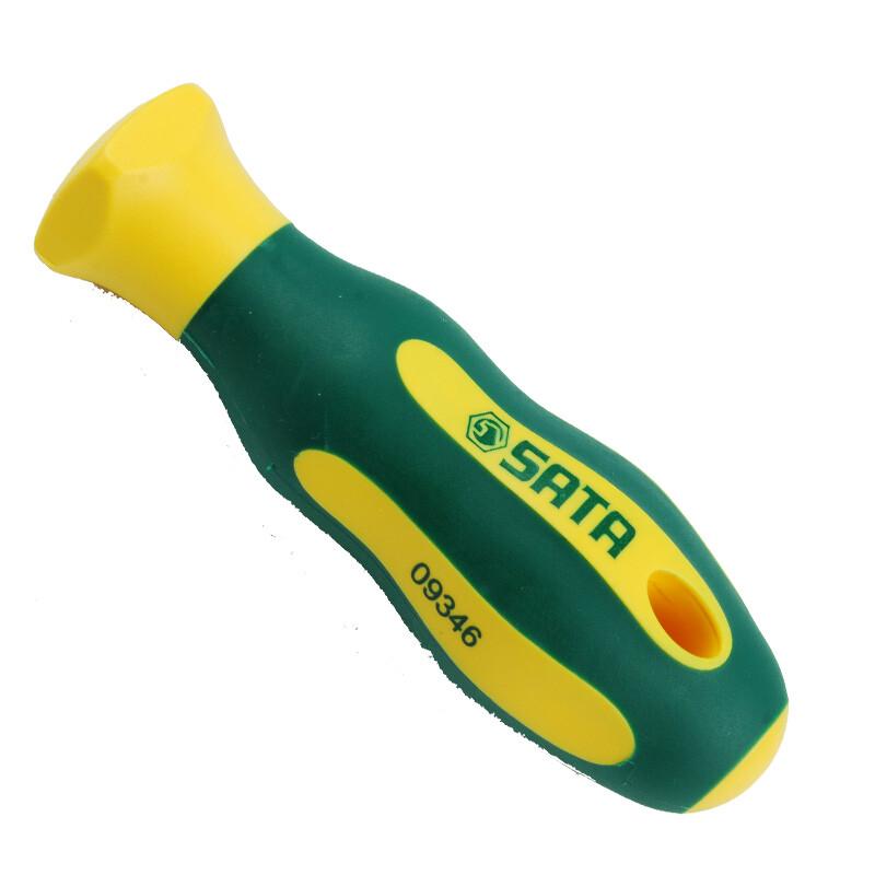 SATA 16-in-1 Interchangeable Screwdriver Set