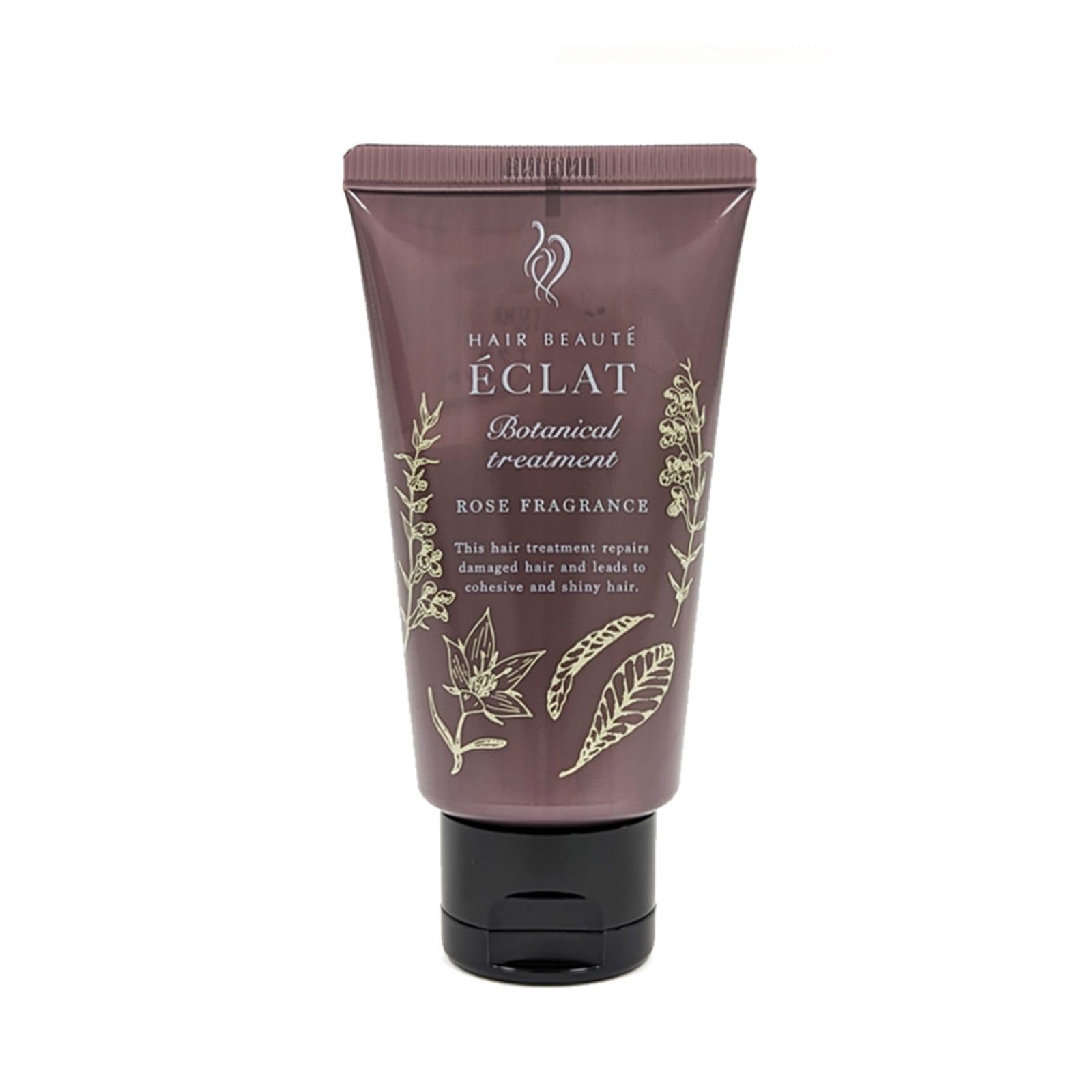 

Hair Beaute Eclat Botanical Treatment 45g