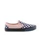 Vans Classic Slip-On Casual Fashion Simple Versatile Durable Low-Top Canvas Shoes Unisex sneaker Pink VN000EACGLE