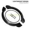 L8RE Flange Valves Clamp Pool Pump Lid Replacement Pool Pump Cover for 11380 Model