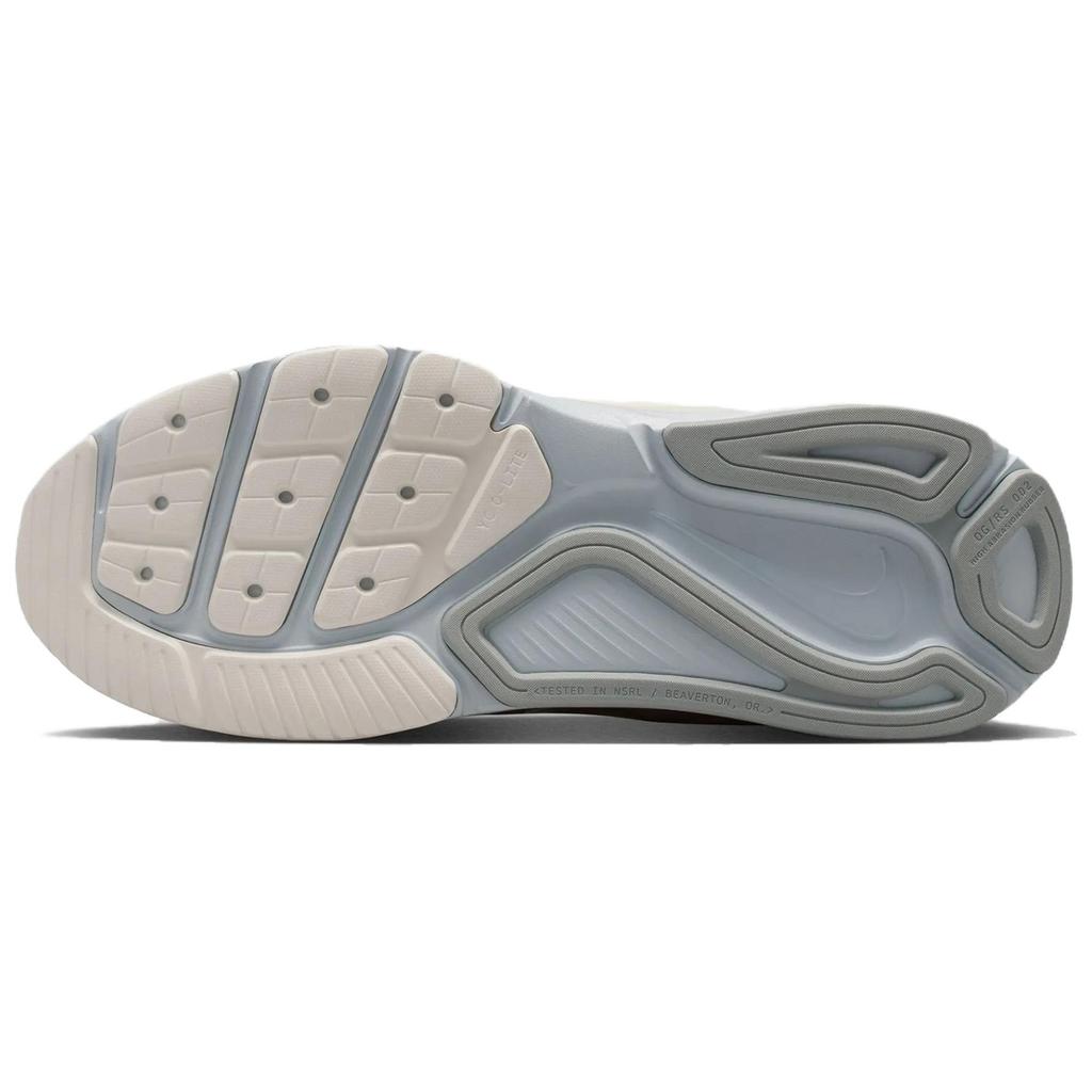 Nike  Structure 26 Chalk Sea Glass Women Sneakers Tan Light-Smoke-Grey White IO9917100