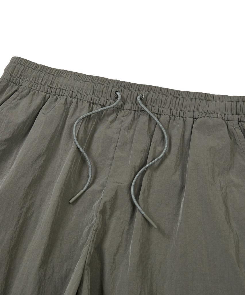 SNOWPEAK APPAREL Bright Women'S Shorts Olive (S24Mwfhp75)