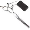 6.0 Inch Huo Xiao Long Barber Scissors Set - Straight, Bangs, and Thinning Shears.