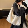 Bolso Tote Mujer Gran Capacidad Bolso de Hombro para el Trabajo
