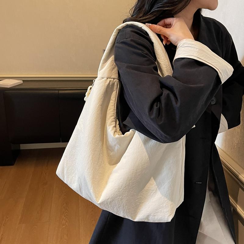 Bolso Tote Mujer Gran Capacidad Bolso de Hombro para el Trabajo
