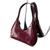 High-end Korean Style Small Crossbody Bag Lightweight Handbag Crossbody Bag Summer Women's Bag Versatile Mature Shoulder Bag Underarm Bag