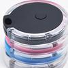 Pet Tracker Portable Anti-theft Lightweight Pet Dogs GPS Locator Bluetooth-compatible Tracker Dogs Supplies