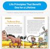 Murphy’s Law Life Principles for children:A Comprehensive Guide Tobenefit a Lifetime