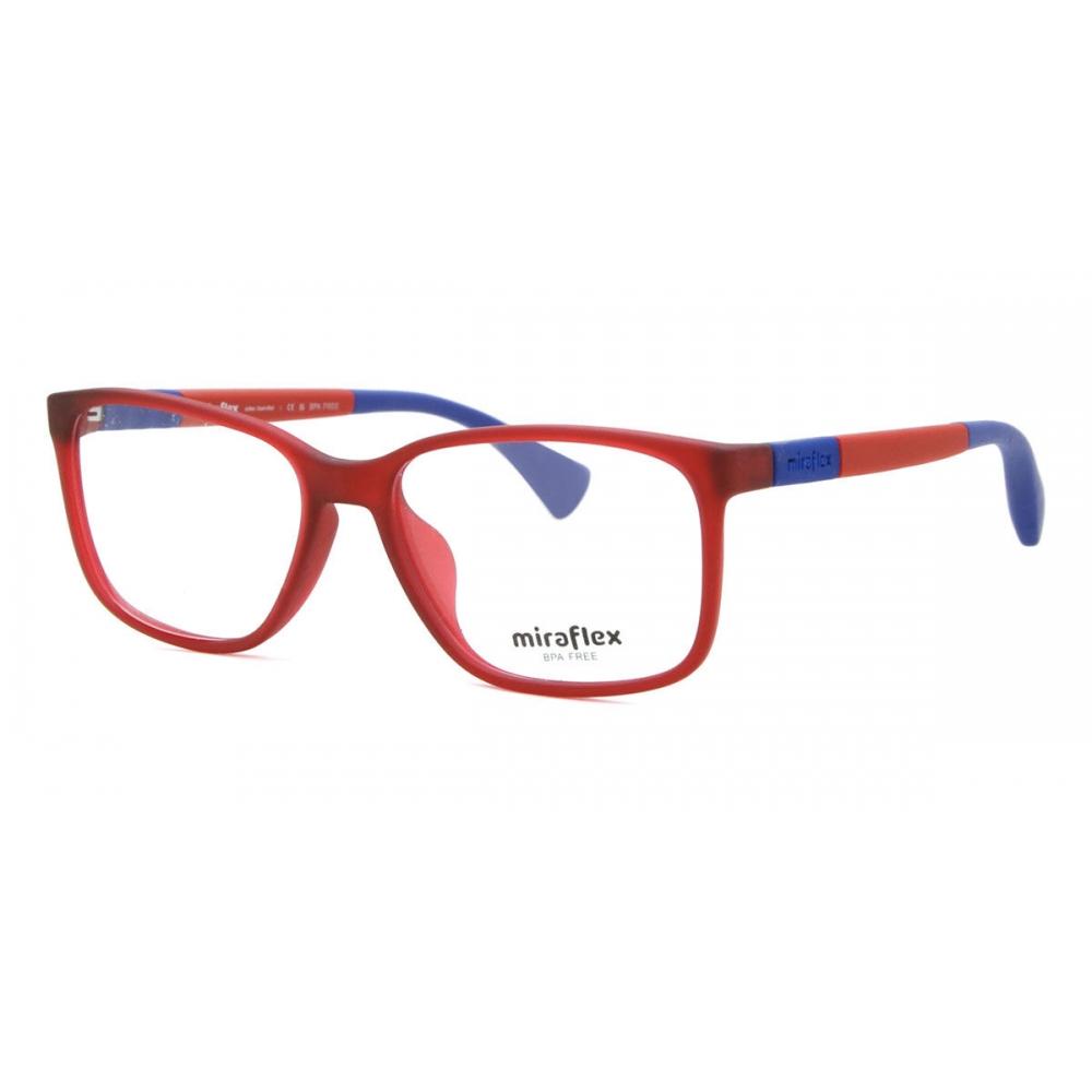 Miraflex Mf4016 Kids L899 Kids Eyeglasses