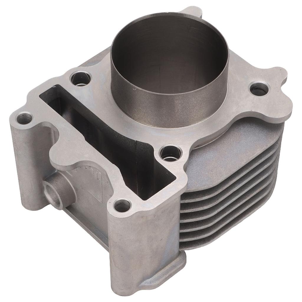 55mm 2.17in Cylinder Piston Ring Gasket Kit Motorcycle Accessories Replacement for JOG 100