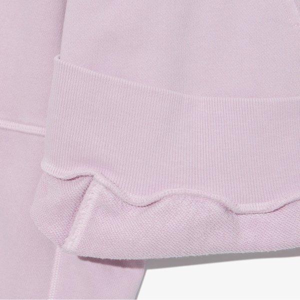 Fila Hoodie Garment Dye