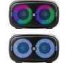 Defender Q5 Bluetooth Speaker 20W BT/FM/TF/USB/AUX/TWS/LED/IPX5