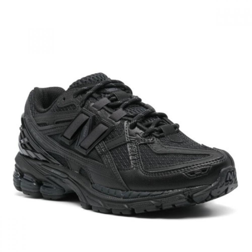 New Balance Lightweight Cushioning Sneakers M1906njd Black