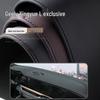 Geely Xingyue L Interior Dashboard Sunshade Mat - Light-Blocking Sun Protection
