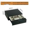 Tiger Brand Mini Bedside Drawer Security Safe