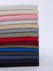 Plus Size Heavyweight Cotton Drop Shoulder Hoodie - Autumn/Winter Casual Outdoor Warmth
