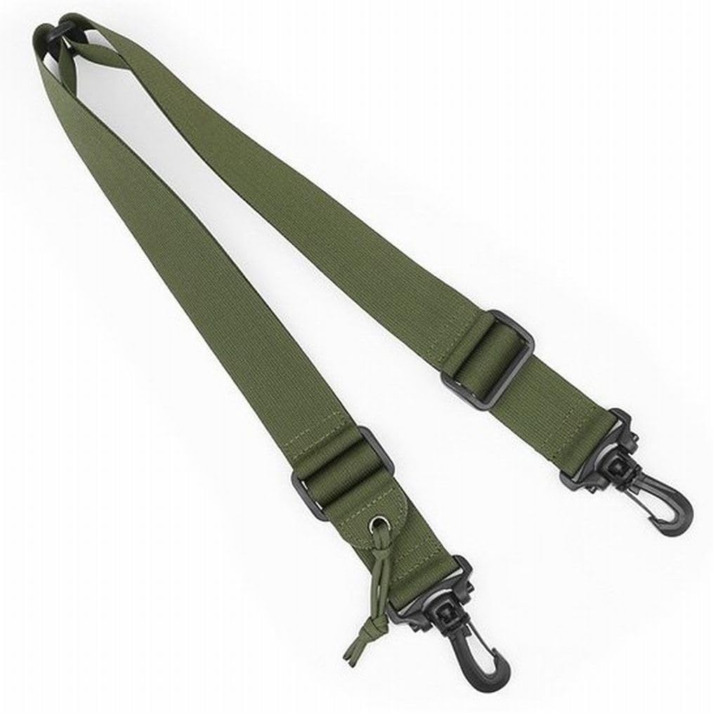 FULLCLIP Jet Glide (Tape Width 38mm) Olive Brown (ODB)