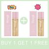 Hoygi Spf 50  Setting Spray Oil Control Long Lasting Matte Natural Non Greasy Waterproof Fast Film Formation Fixer Makeup Spray