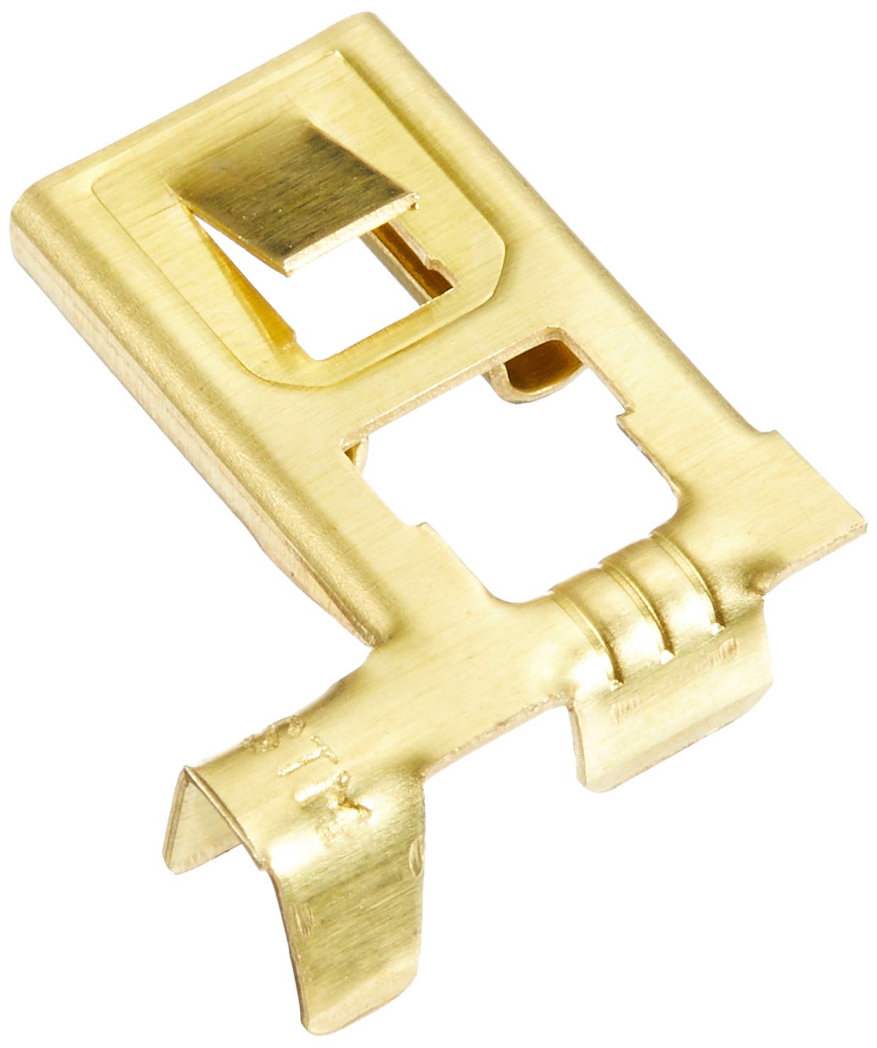 

NTB flat terminal female H-4 type 10 pieces H06-10