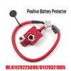 Car Positive Battery Protection Cable For BMW X3 X4 F25 F26 2009-2017 Electric Power Protection Line Direct Replacement Install