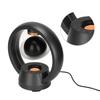 Magnetic  ing   Speaker Stereo Touch Control Levitation Wireless Speaker with Light