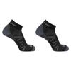 SALOMON Unisex Adult Hornet Socks (Pack of 2)