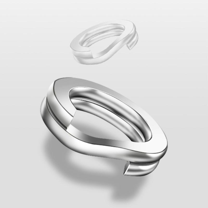 68mm Jerkbait Pike Carkbait Sinking Minnow Fishing Lures Swimbait Hard Baits Jerk Baits for Freshwater Saltwater Fishing