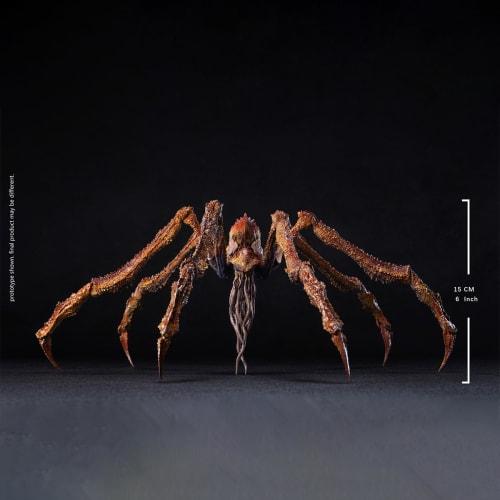 HiPlay Hiya Toys "Goji X Kong: A New Empire" Scylla EBG0235 Super Articulated Figure, Pre-painted, Fully Assembled