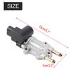 Idle Air Control Valve IAC for Scion XA XB for Toyota Echo 1.5L 22270?21010