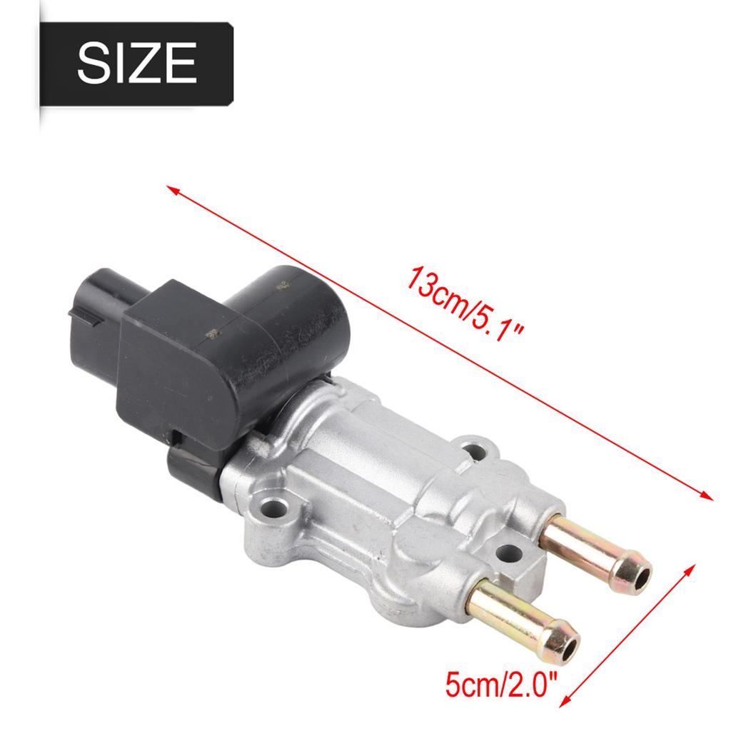 Idle Air Control Valve IAC for Scion XA XB for Toyota Echo 1.5L 22270?21010