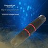 Ip67 Waterproof Rj45 Coupler, Ethernet Network Straight Through Connector, Outdoor Lan Cable Extender Adapter