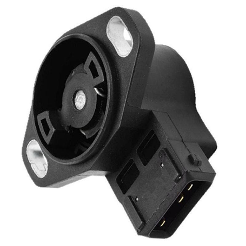 For Mitsubishi Eclipse Galant Compatible MD614510 MD614511 MD614327 Car TPS Throttle Position Sensor