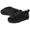 (WMNS) UGG Lowmel Lo 'Black' Women's 1168890-BLK