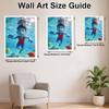 Disney DIY diamond painting 5d full diamond cartoon character cross stitch diamond living room bedroom decorative painting