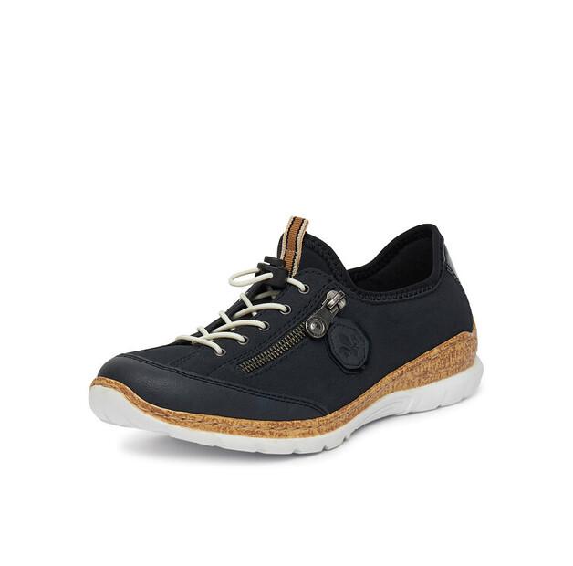 Кроссовки Rieker N4263-14