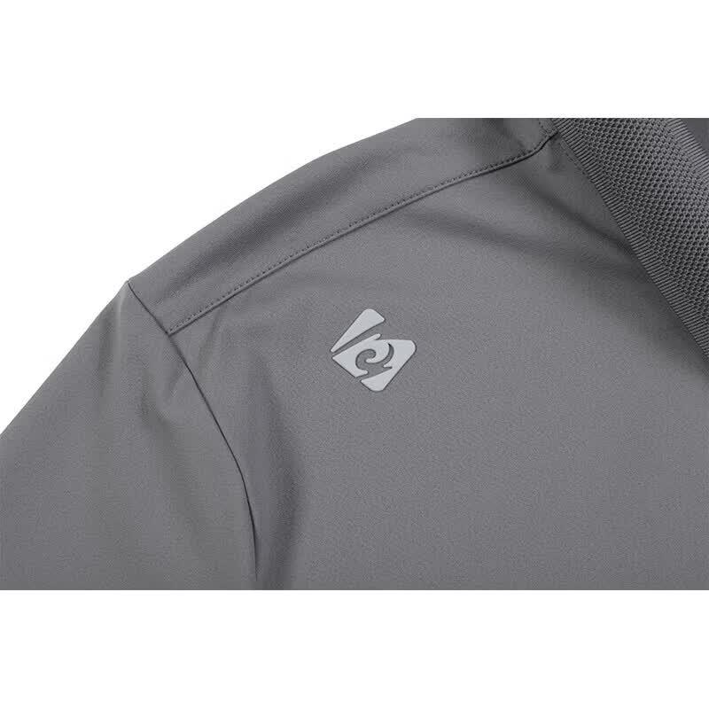 TOREAD Men's Breathable Polo T-shirt