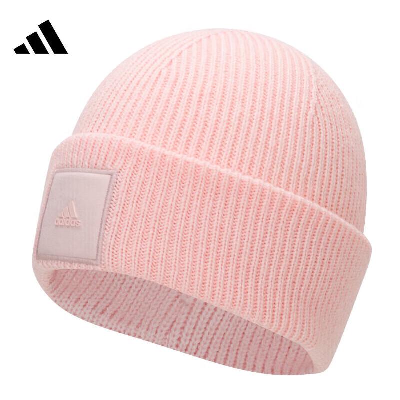 Adidas Women s Sport Casual Knit Beanie OSFM