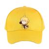 Genshin Impact Aether Cap Summer Woman Man Adult Casual Fashion Casual Adjustable Hiking Fishing Hat Sun Hat