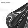Universal Thickened Silicone Bicycle Seat Cover