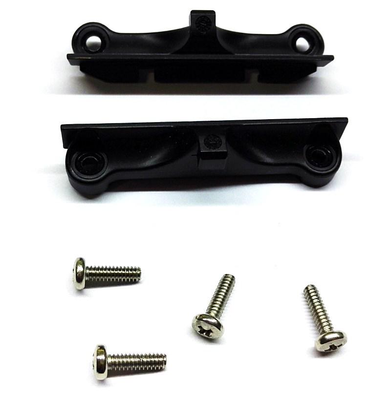 Металлическая задняя пластина-кронштейн для материнской платы AM4 для крепления вентилятора кулера процессора AMD