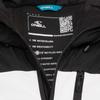 O'neill Rock Jacket Snow Wear Men Deep Teal Color Block [2500031-45034] r.S
