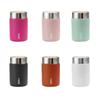 Leak-proof Stainless Steel Lightweight Coffee Mug Pocket Flask 230ml Mini Thermal Cup Vacuum Flasks & Thermoses