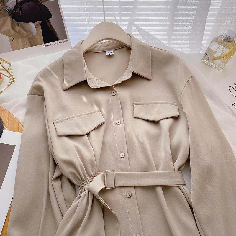 Shirt for Women Summer Oversize Cotton Loose Blouse Casual Long Sleeve Pullover Soft Loose Shirt Top