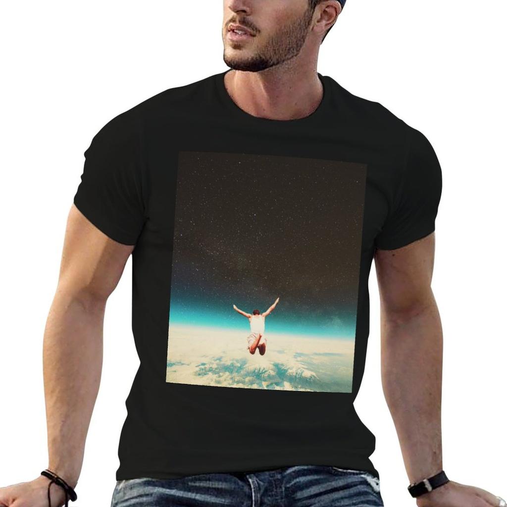Falling With A Hidden Smile Tshirt Dry Fit Running Short Sleeve Top