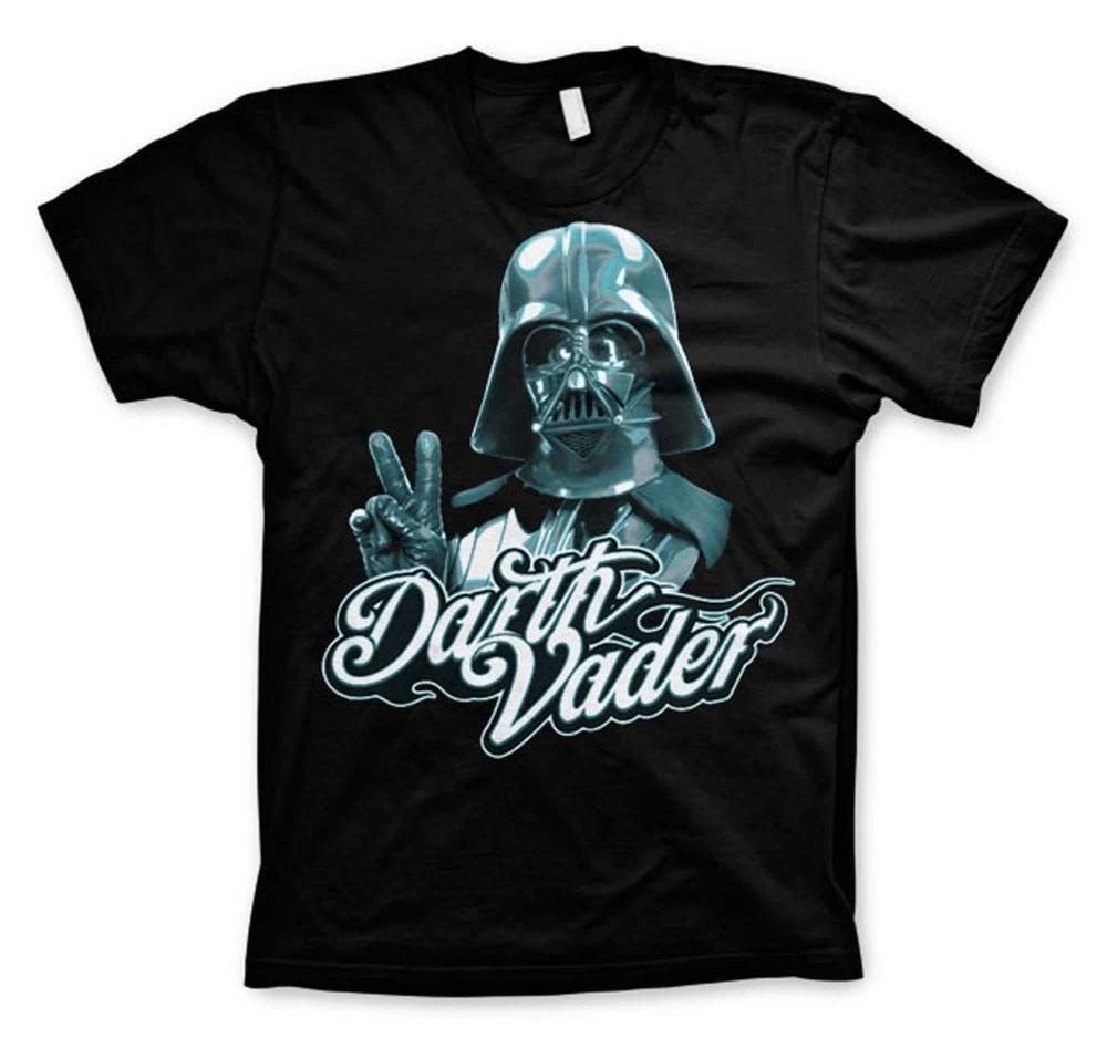 Darth Vader Cool Hood Vader Unisexs TShirt Unisexs L