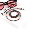 Boho Glasses Sunglasses Cotton Neck Strap High End Ethnic Rope Glasses Fixing Hanging Neck Chain Women Men Eyeglasses Straps