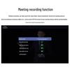 Hongshidiao HD Video Conferencing Terminal (CN Version)