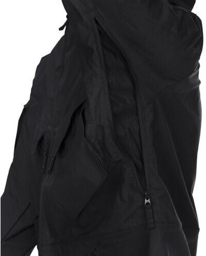 Зимняя куртка Helikon-Tex® Pilgrim Anorak Jacke Kangaroo-Bag черный